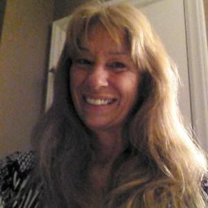 Meet your Posher, Terri